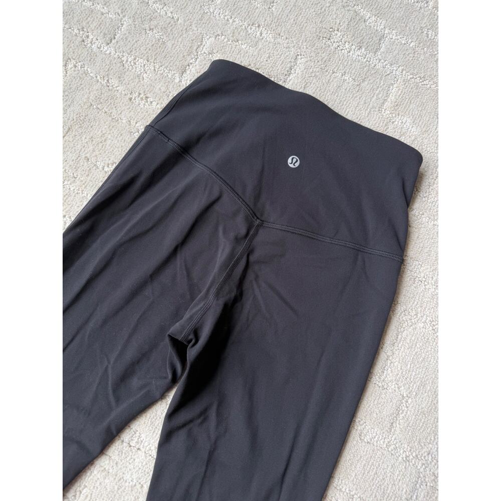 Lululemon Align High-Rise Mini Flare Pant 32" W5EUSS - Picture 7 of 7